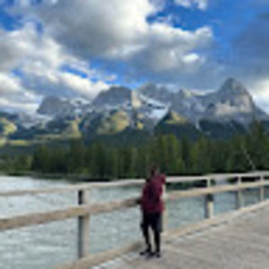 Meet your Posher, Annam